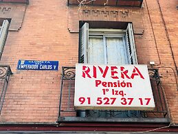 Pension Rivera