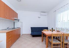 Apartments Alex