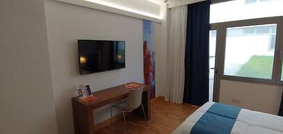Hotel Villa Odón