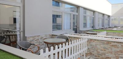 Hotel Villa Odón