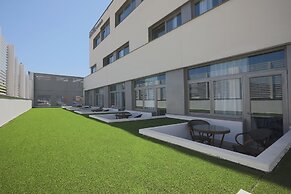Hotel Villa Odón