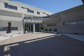 Hotel Villa Odón