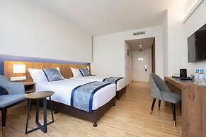 Hotel Villa Odón