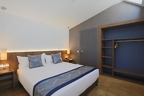 Hotel Villa Odón