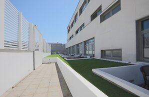 Hotel Villa Odón