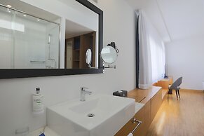 Hotel Villa Odón