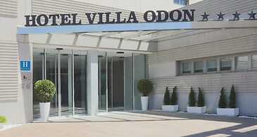 Hotel Villa Odón