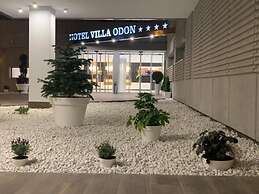 Hotel Villa Odón