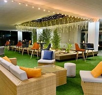 Hotel Villa Odón