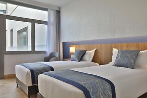 Hotel Villa Odón