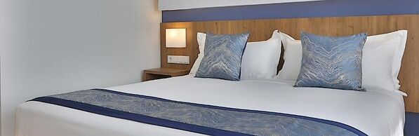 Hotel Villa Odón