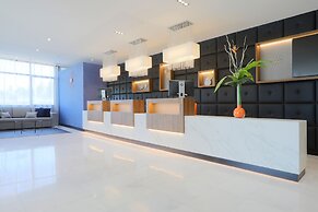 Hotel Villa Odón