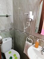 Casa de huéspedes asturiana