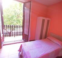 Casa de huéspedes asturiana