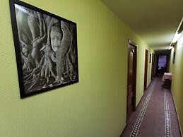 Casa de huéspedes asturiana