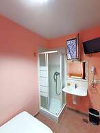 Casa de huéspedes asturiana