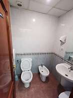 Casa de huéspedes asturiana