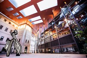 Casa de huéspedes asturiana