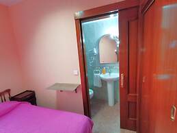 Casa de huéspedes asturiana