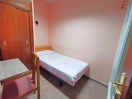 Casa de huéspedes asturiana