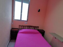 Casa de huéspedes asturiana