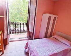 Casa de huéspedes asturiana