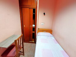 Casa de huéspedes asturiana