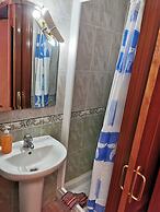 Casa de huéspedes asturiana