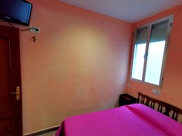 Casa de huéspedes asturiana