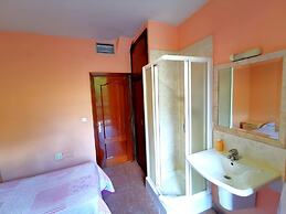 Casa de huéspedes asturiana