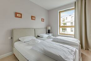 Dom & House - Apartamenty Dolny Sopot