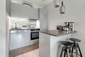 Dom & House - Apartamenty Dolny Sopot