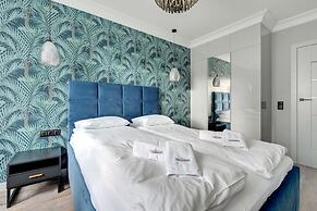 Dom & House - Apartamenty Dolny Sopot