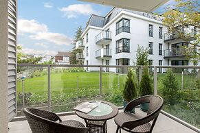Dom & House - Apartamenty Dolny Sopot