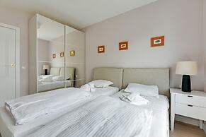 Dom & House - Apartamenty Dolny Sopot