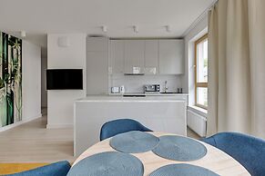 Dom & House - Apartamenty Dolny Sopot