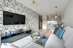 Dom & House - Apartamenty Dolny Sopot