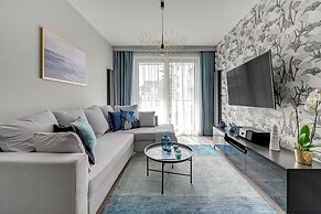 Dom & House - Apartamenty Dolny Sopot