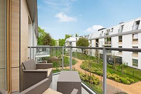 Dom & House - Apartamenty Dolny Sopot