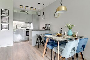 Dom & House - Apartamenty Dolny Sopot