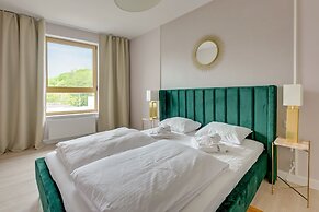 Dom & House - Apartamenty Dolny Sopot