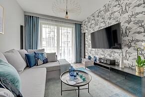 Dom & House - Apartamenty Dolny Sopot