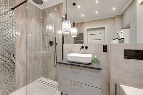 Dom & House - Apartamenty Dolny Sopot