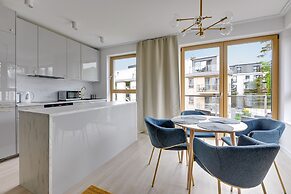 Dom & House - Apartamenty Dolny Sopot