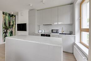 Dom & House - Apartamenty Dolny Sopot