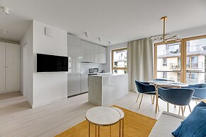 Dom & House - Apartamenty Dolny Sopot