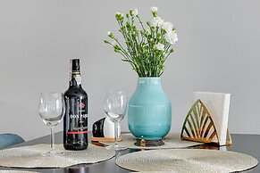 Dom & House - Apartamenty Dolny Sopot