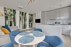 Dom & House - Apartamenty Dolny Sopot