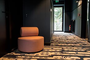 Hôtel Vedette