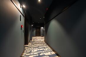 Hôtel Vedette